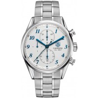 Tag Heuer Carrera Authentic Swiss Calibre 1887 Men's Watch CAR2114-BA0724